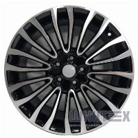 Replica Ford CT-1577 8x18 5x108 ET52.5 DIA63.4 MB